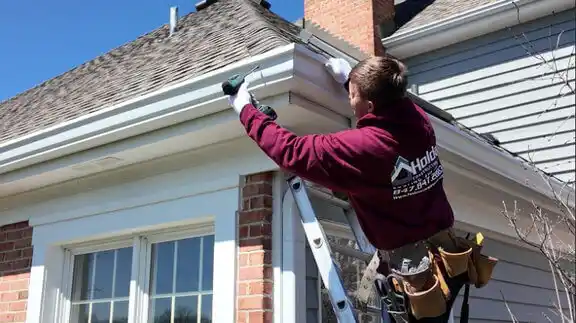 gutter services Grand Island